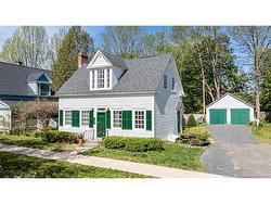 189 University AVE  Fredericton, NB E3B 4H6