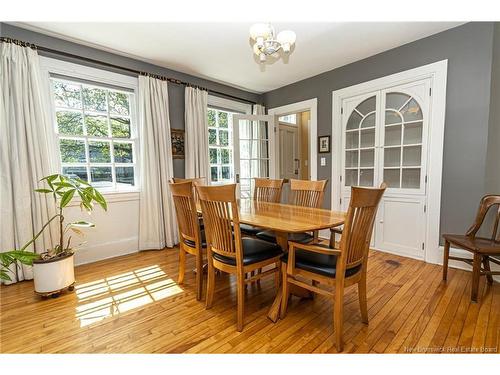 189 University Ave, Fredericton, NB 