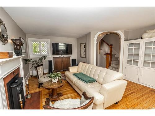 189 University Ave, Fredericton, NB 