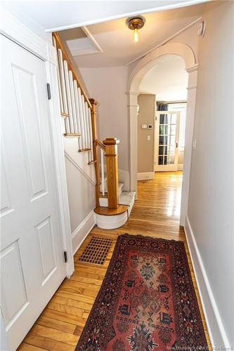 189 University Ave, Fredericton, NB 