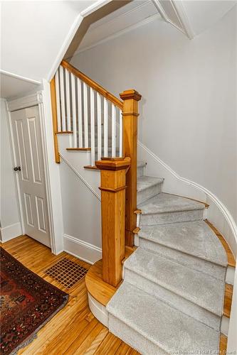 189 University Ave, Fredericton, NB 