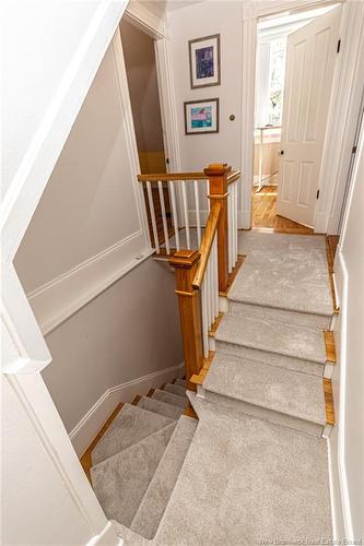 189 University Ave, Fredericton, NB 
