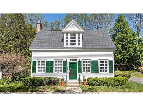 189 University Ave, Fredericton, NB 