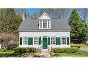 189 University Ave, Fredericton, NB 