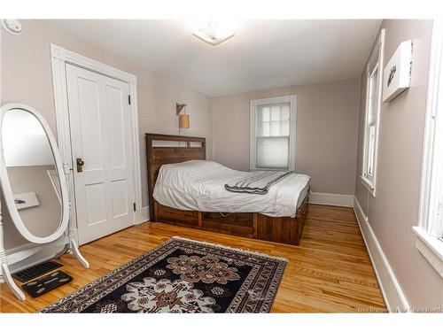 189 University Ave, Fredericton, NB 
