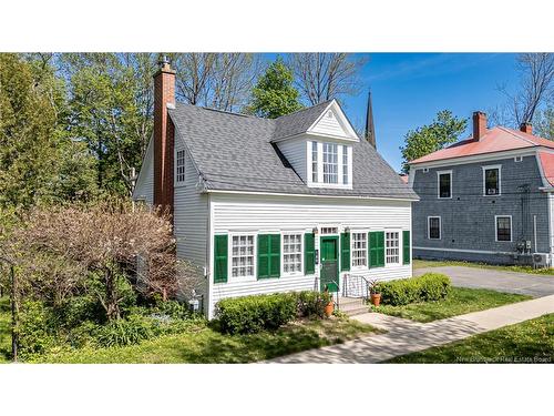 189 University Ave, Fredericton, NB 