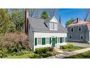 189 University Ave, Fredericton, NB 
