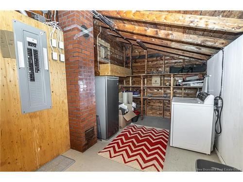 189 University Ave, Fredericton, NB 