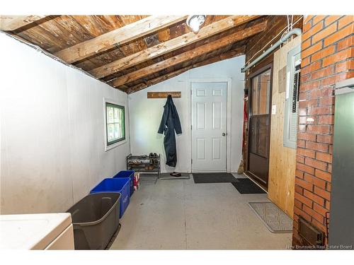 189 University Ave, Fredericton, NB 
