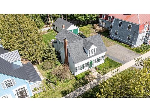 189 University Ave, Fredericton, NB 
