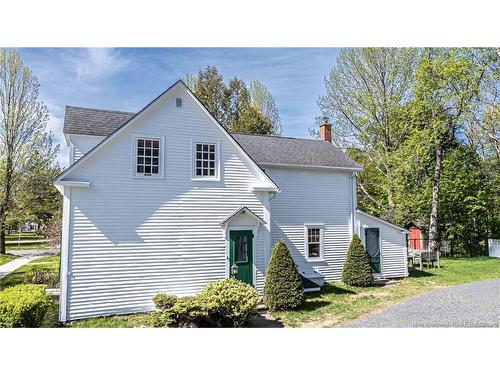 189 University Ave, Fredericton, NB 