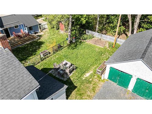 189 University Ave, Fredericton, NB 