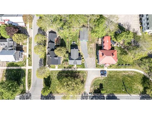 189 University Ave, Fredericton, NB 