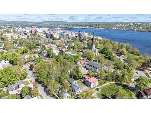189 University Ave, Fredericton, NB 