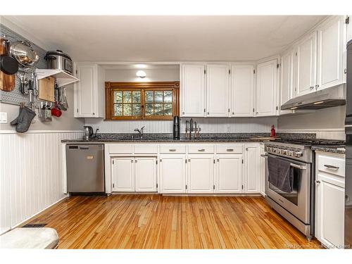 189 University Ave, Fredericton, NB 