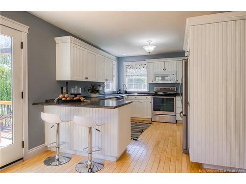 24 Leah Blvd, Quispamsis, NB 
