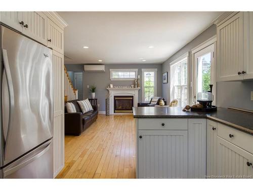 24 Leah Blvd, Quispamsis, NB 