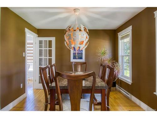 24 Leah Blvd, Quispamsis, NB 