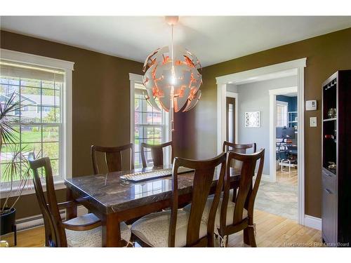 24 Leah Blvd, Quispamsis, NB 