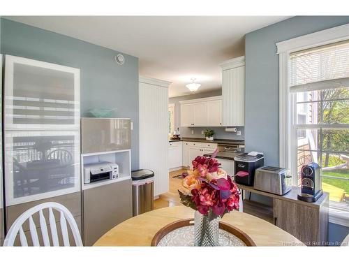 24 Leah Blvd, Quispamsis, NB 