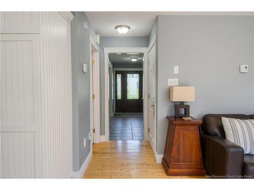 24 Leah Blvd, Quispamsis, NB 