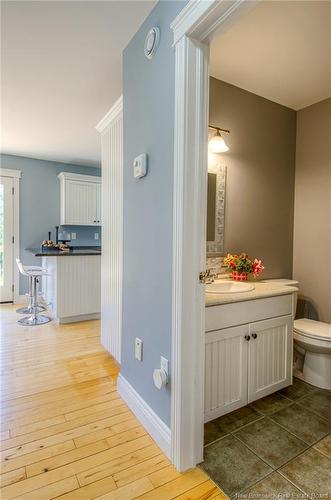 24 Leah Blvd, Quispamsis, NB 