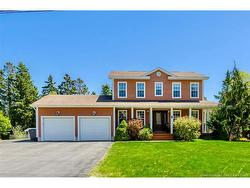 24 Leah BLVD Quispamsis, NB E2E 6E7