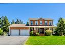 24 Leah Blvd, Quispamsis, NB 