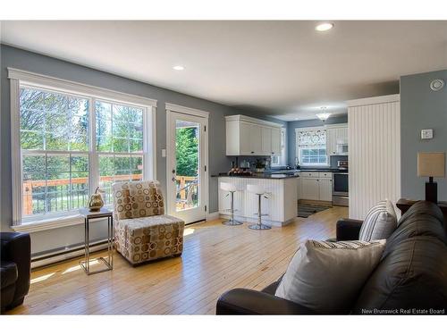 24 Leah Blvd, Quispamsis, NB 