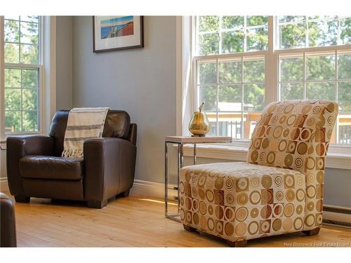 24 Leah Blvd, Quispamsis, NB 