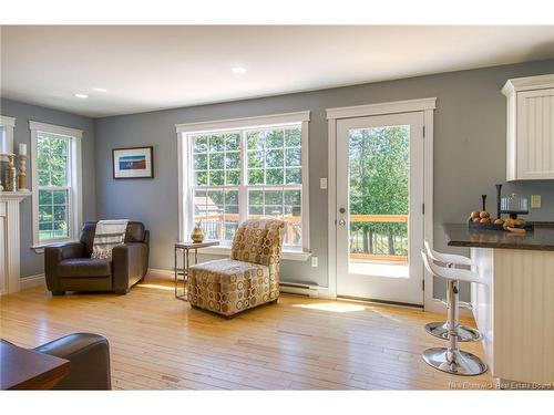 24 Leah Blvd, Quispamsis, NB 