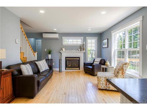 24 Leah Blvd, Quispamsis, NB 