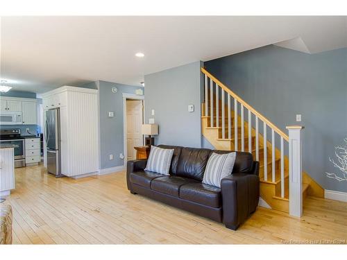 24 Leah Blvd, Quispamsis, NB 