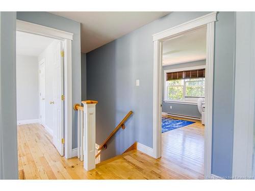 24 Leah Blvd, Quispamsis, NB 
