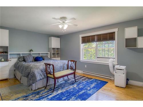 24 Leah Blvd, Quispamsis, NB 