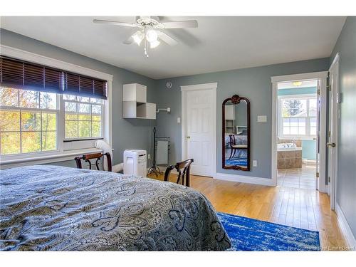 24 Leah Blvd, Quispamsis, NB 