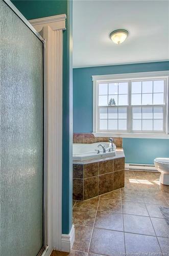 24 Leah Blvd, Quispamsis, NB 