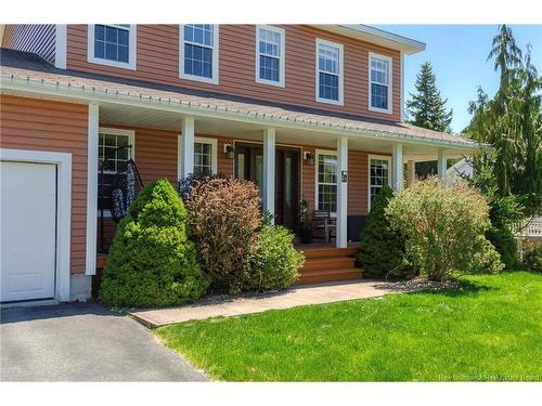 24 Leah Blvd, Quispamsis, NB 