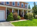 24 Leah Blvd, Quispamsis, NB 