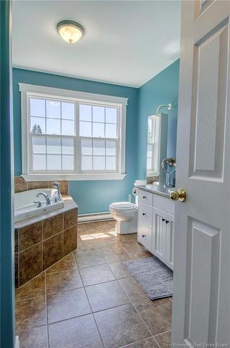 24 Leah Blvd, Quispamsis, NB 