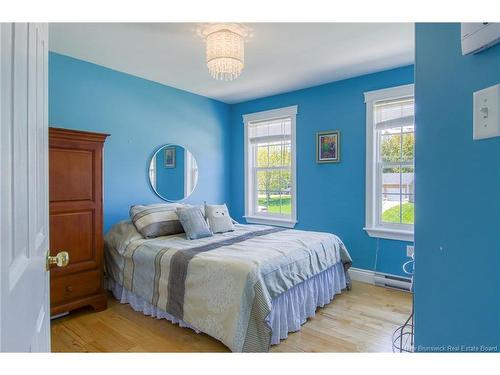 24 Leah Blvd, Quispamsis, NB 