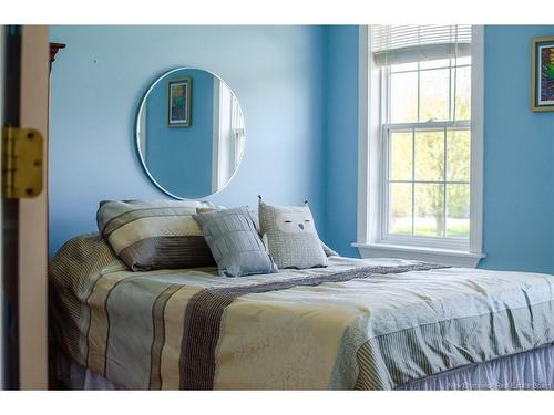 24 Leah Blvd, Quispamsis, NB 