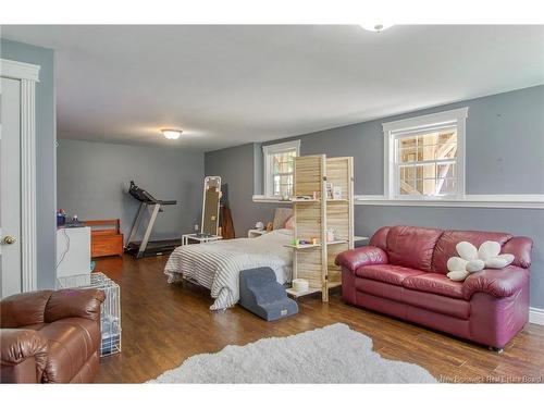 24 Leah Blvd, Quispamsis, NB 