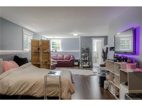 24 Leah Blvd, Quispamsis, NB 