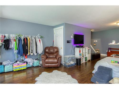 24 Leah Blvd, Quispamsis, NB 