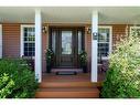 24 Leah Blvd, Quispamsis, NB 