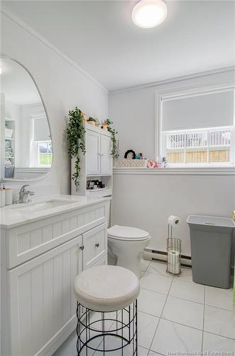 24 Leah Blvd, Quispamsis, NB 