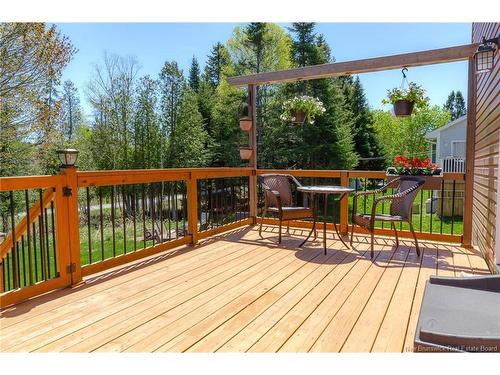 24 Leah Blvd, Quispamsis, NB 