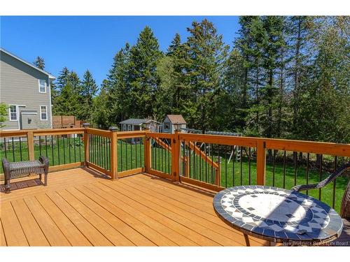 24 Leah Blvd, Quispamsis, NB 