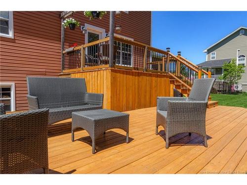 24 Leah Blvd, Quispamsis, NB 